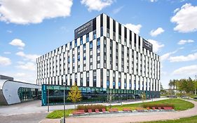 Clarion Hotel Aviapolis